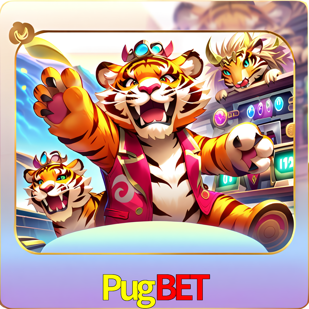  Pugbet